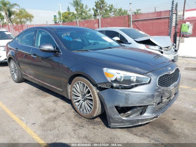 KIA CADENZA 2015 knaln4d72f5171029