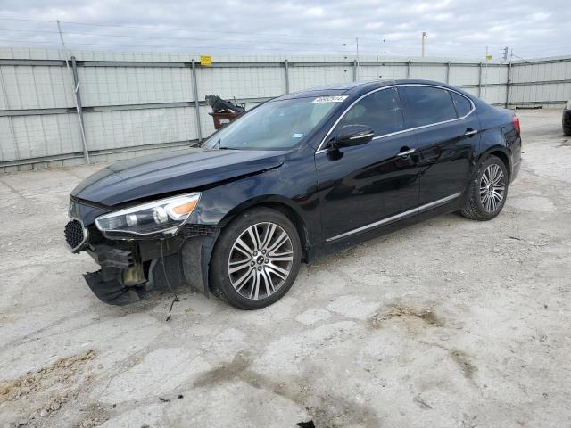 KIA CADENZA 2015 knaln4d72f5172004