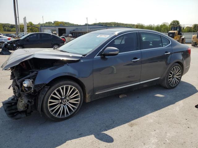 KIA CADENZA PR 2015 knaln4d72f5174254