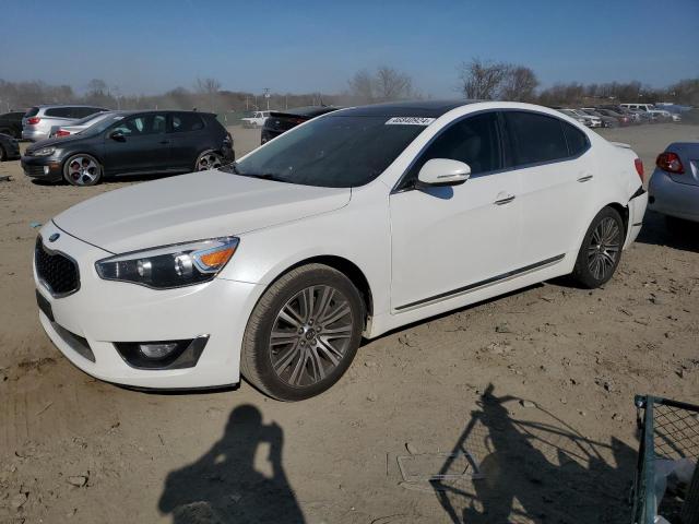 KIA CADENZA 2015 knaln4d72f5182449