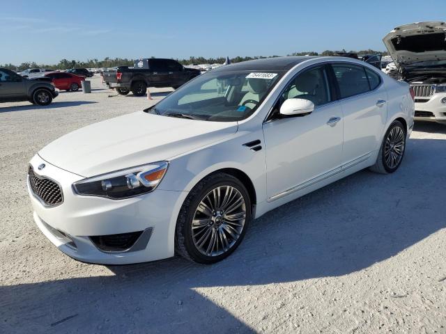 KIA CADENZA 2015 knaln4d72f5187702