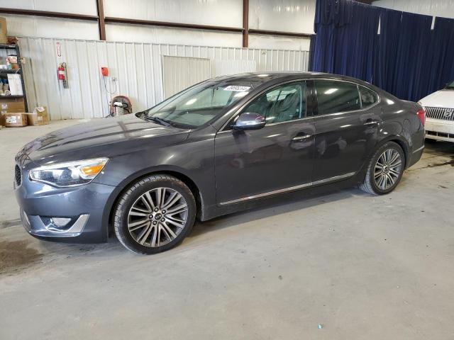 KIA CADENZA 2015 knaln4d72f5193256