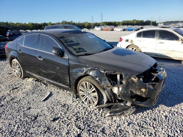 KIA CADENZA 2015 knaln4d72f5193385