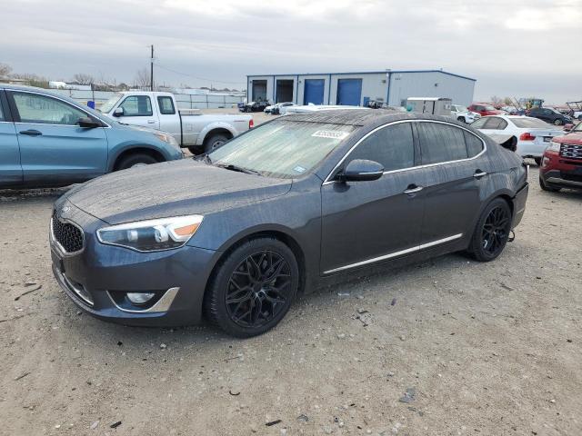 KIA CADENZA 2014 knaln4d73e5121223