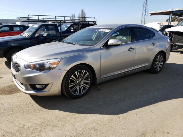 KIA CADENZA 2014 knaln4d73e5130732