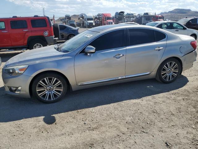 KIA CADENZA PR 2014 knaln4d73e5137275