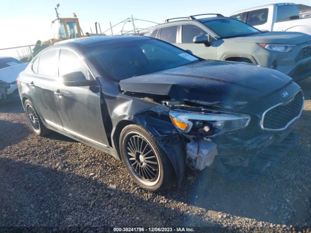 KIA CADENZA 2014 knaln4d73e5153931