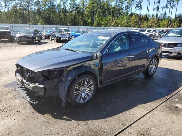 KIA CADENZA 2014 knaln4d73e5154769