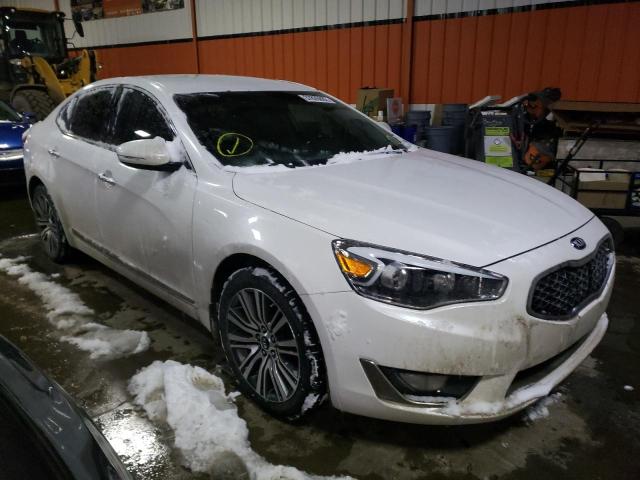 KIA CADENZA PR 2015 knaln4d73f5170214