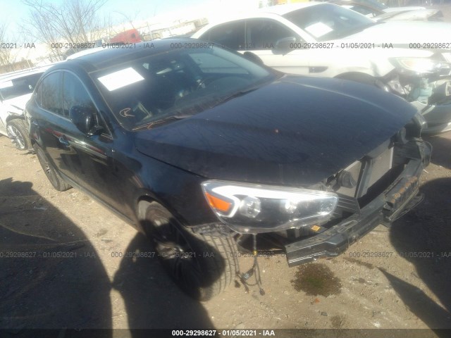 KIA CADENZA 2015 knaln4d73f5172934