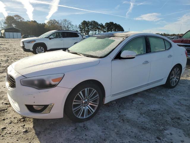 KIA CADENZA LU 2016 knaln4d73g5215640