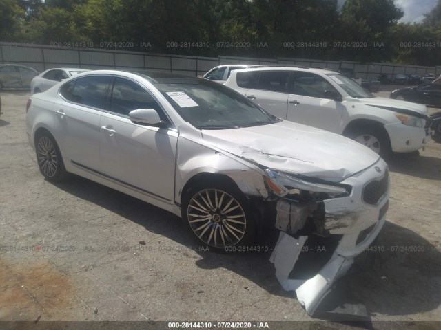 KIA CADENZA 2014 knaln4d74e5122879