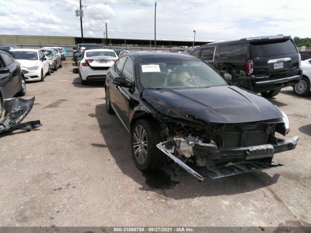 KIA CADENZA 2014 knaln4d74e5126012