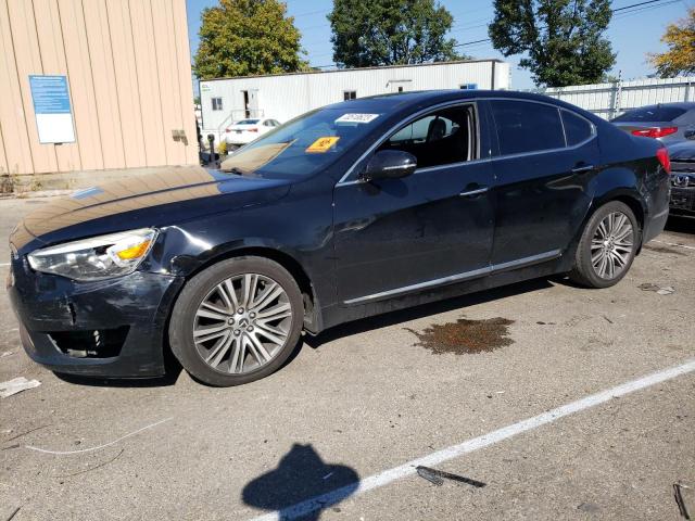 KIA CADENZA 2014 knaln4d74e5133638