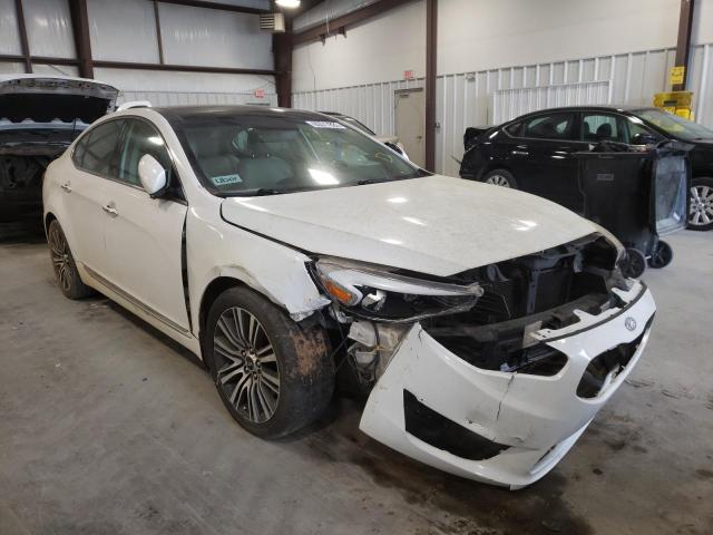 KIA CADENZA PR 2014 knaln4d74e5137995