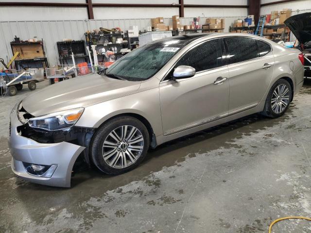 KIA CADENZA 2014 knaln4d74e5138967