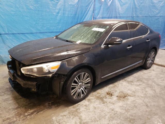 KIA CADENZA 2014 knaln4d74e5143523