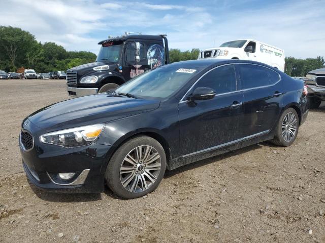 KIA CADENZA PR 2014 knaln4d74e5144817