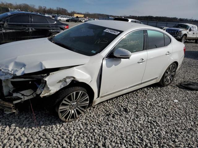 KIA CADENZA 2014 knaln4d74e5167014