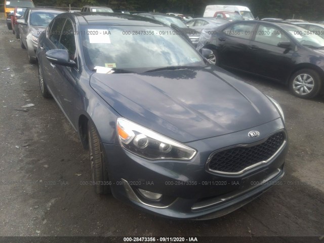 KIA CADENZA 2015 knaln4d74f5168682