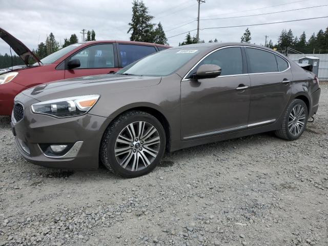 KIA CADENZA 2015 knaln4d74f5172599