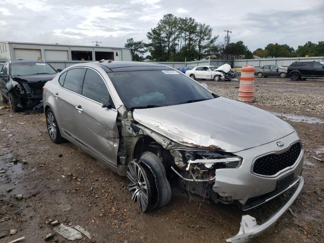 KIA CADENZA PR 2015 knaln4d74f5172831