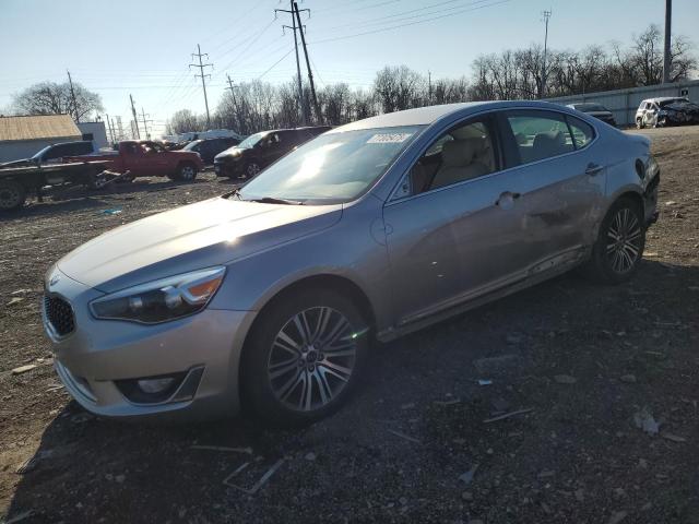 KIA CADENZA 2015 knaln4d74f5176863