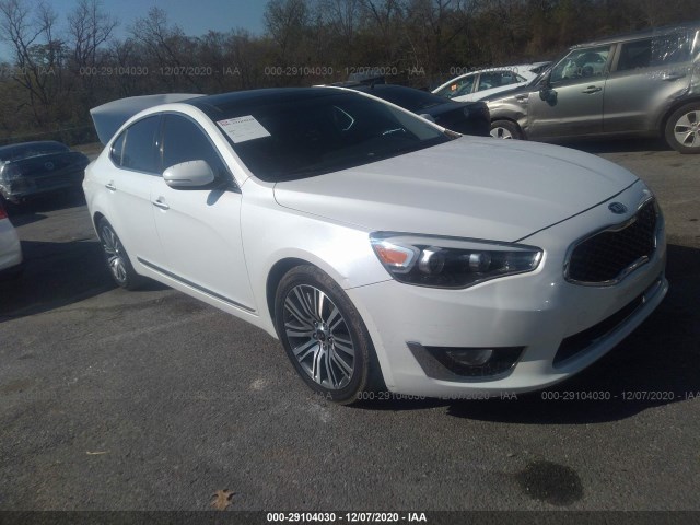 KIA CADENZA 2015 knaln4d74f5181898