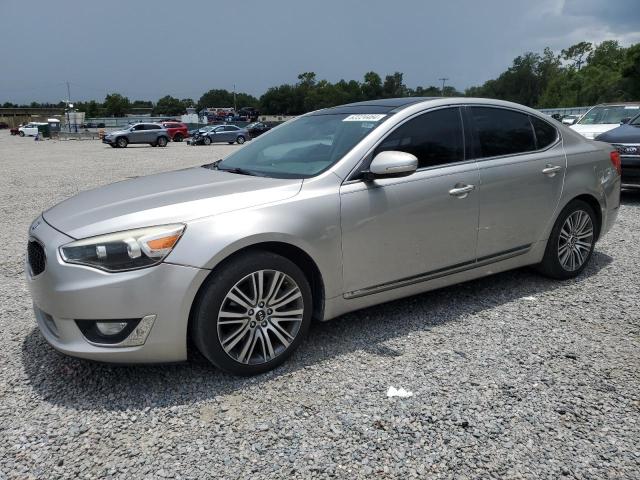 KIA CADENZA 2015 knaln4d74f5187703