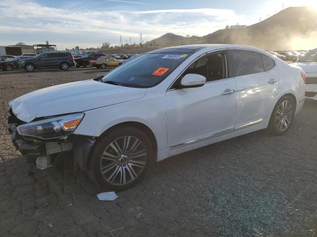 KIA CADENZA 2015 knaln4d74f5196675