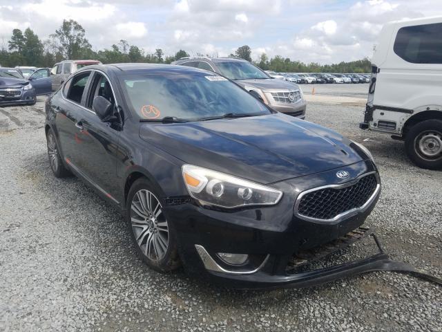 KIA NULL 2015 knaln4d74f5196904