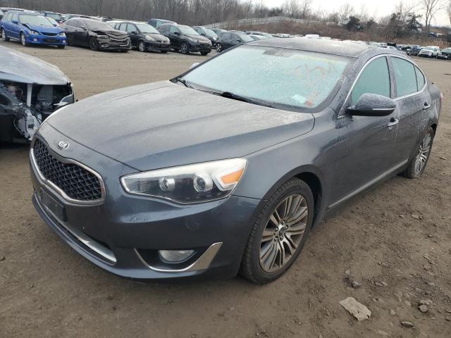 KIA CADENZA 2015 knaln4d74f5197261