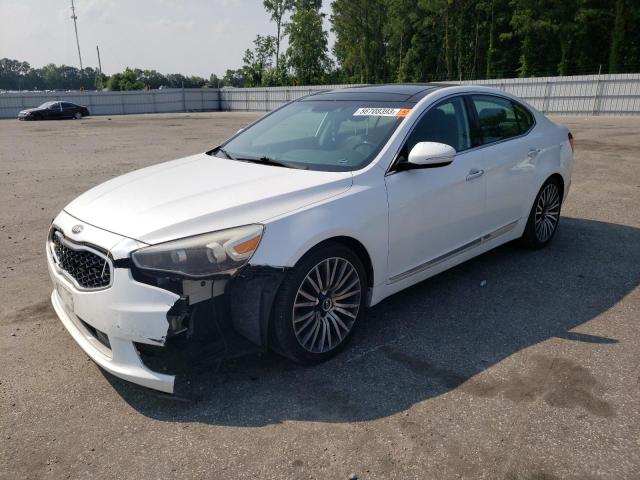 KIA CADENZA 2014 knaln4d75e5120168