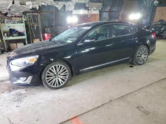 KIA CADENZA 2014 knaln4d75e5121952