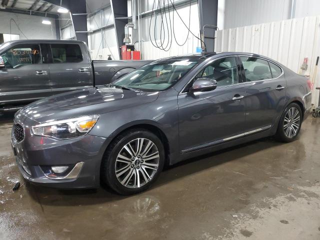 KIA CADENZA 2014 knaln4d75e5124883