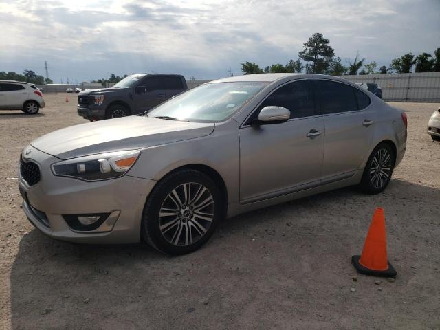 KIA CADENZA PR 2014 knaln4d75e5127296