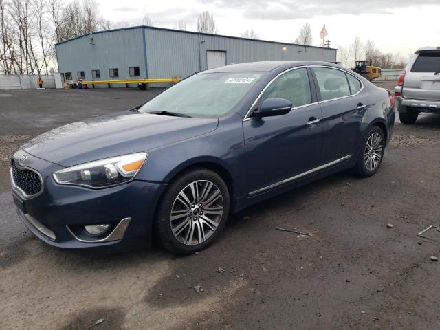 KIA CADENZA 2014 knaln4d75e5128464