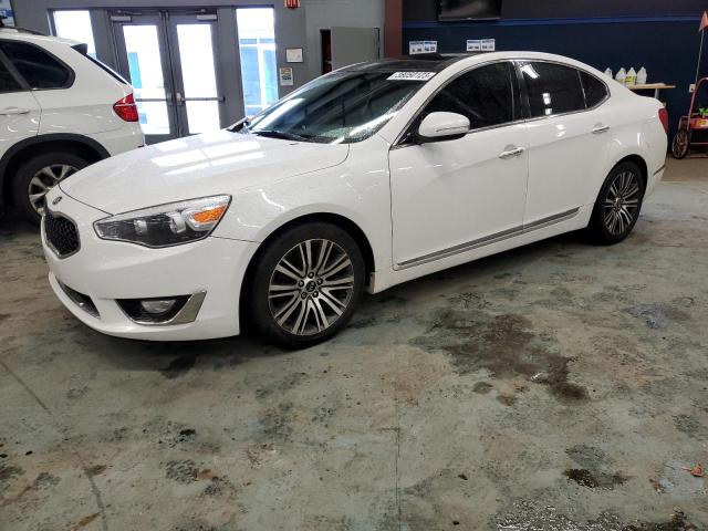 KIA CADENZA PR 2014 knaln4d75e5128528