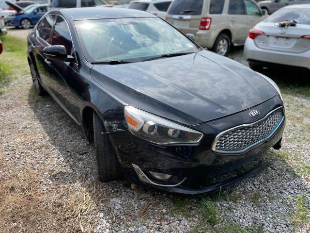 KIA CADENZA PR 2014 knaln4d75e5128545