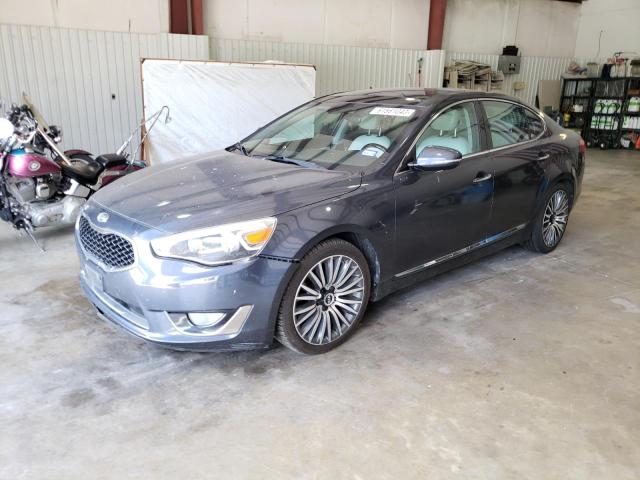 KIA CADENZA PR 2014 knaln4d75e5128982