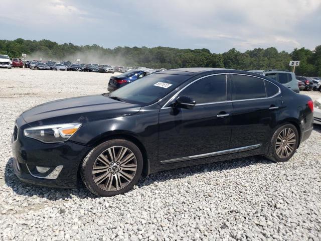 KIA CADENZA PR 2014 knaln4d75e5130246