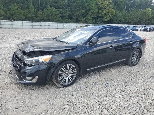 KIA CADENZA PR 2014 knaln4d75e5132210