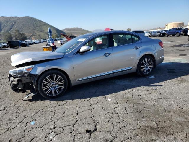 KIA CADENZA PR 2014 knaln4d75e5138721