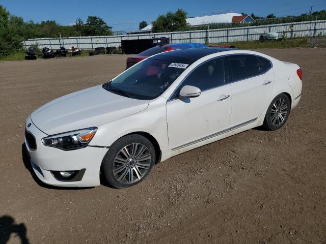 KIA CADENZA PR 2014 knaln4d75e5139674