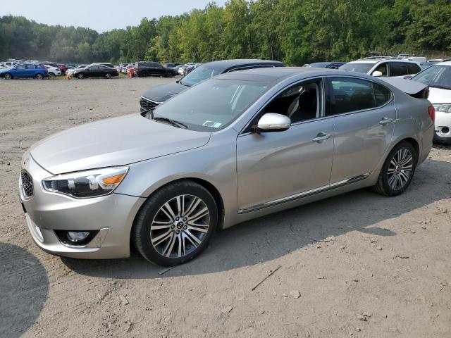 KIA CADENZA PR 2014 knaln4d75e5148696