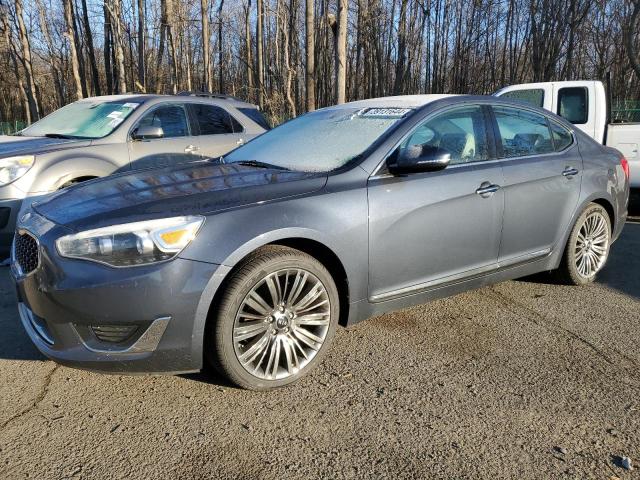 KIA CADENZA 2014 knaln4d75e5152523