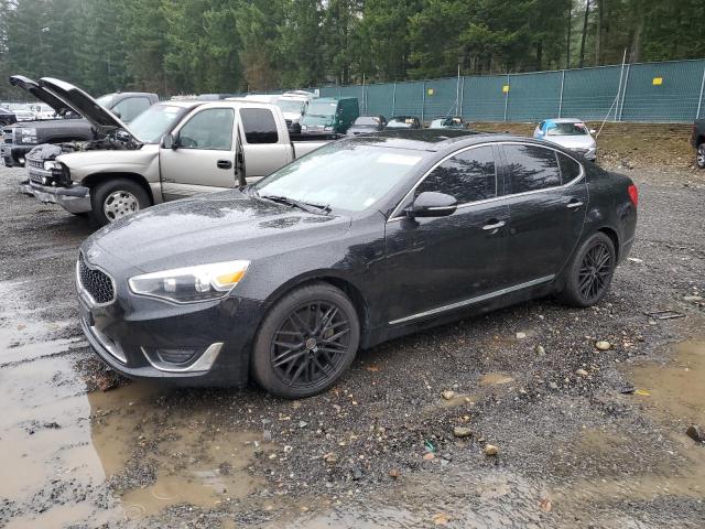 KIA CADENZA 2014 knaln4d75e5157169