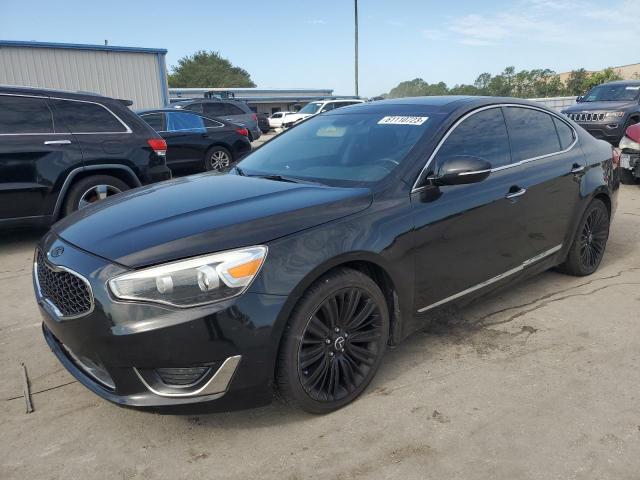 KIA CADENZA PR 2014 knaln4d75e5162792