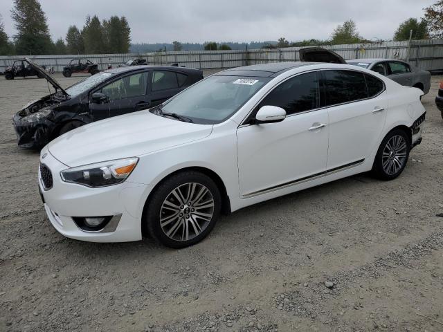 KIA CADENZA PR 2014 knaln4d75e5162825