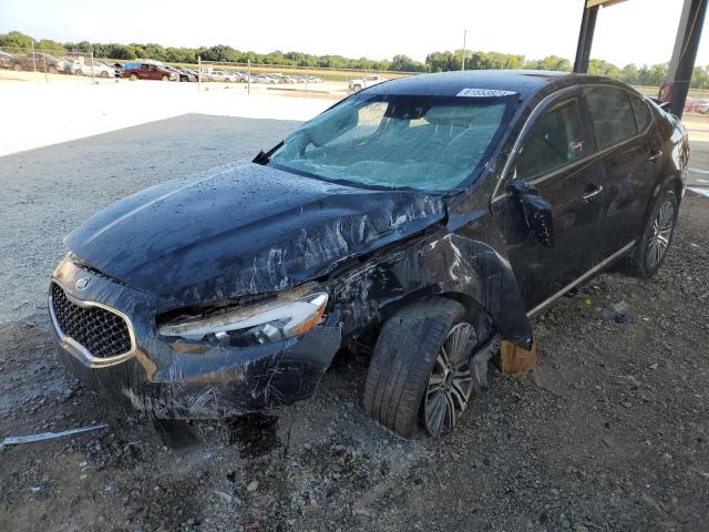 KIA CADENZA 2014 knaln4d75e5163201